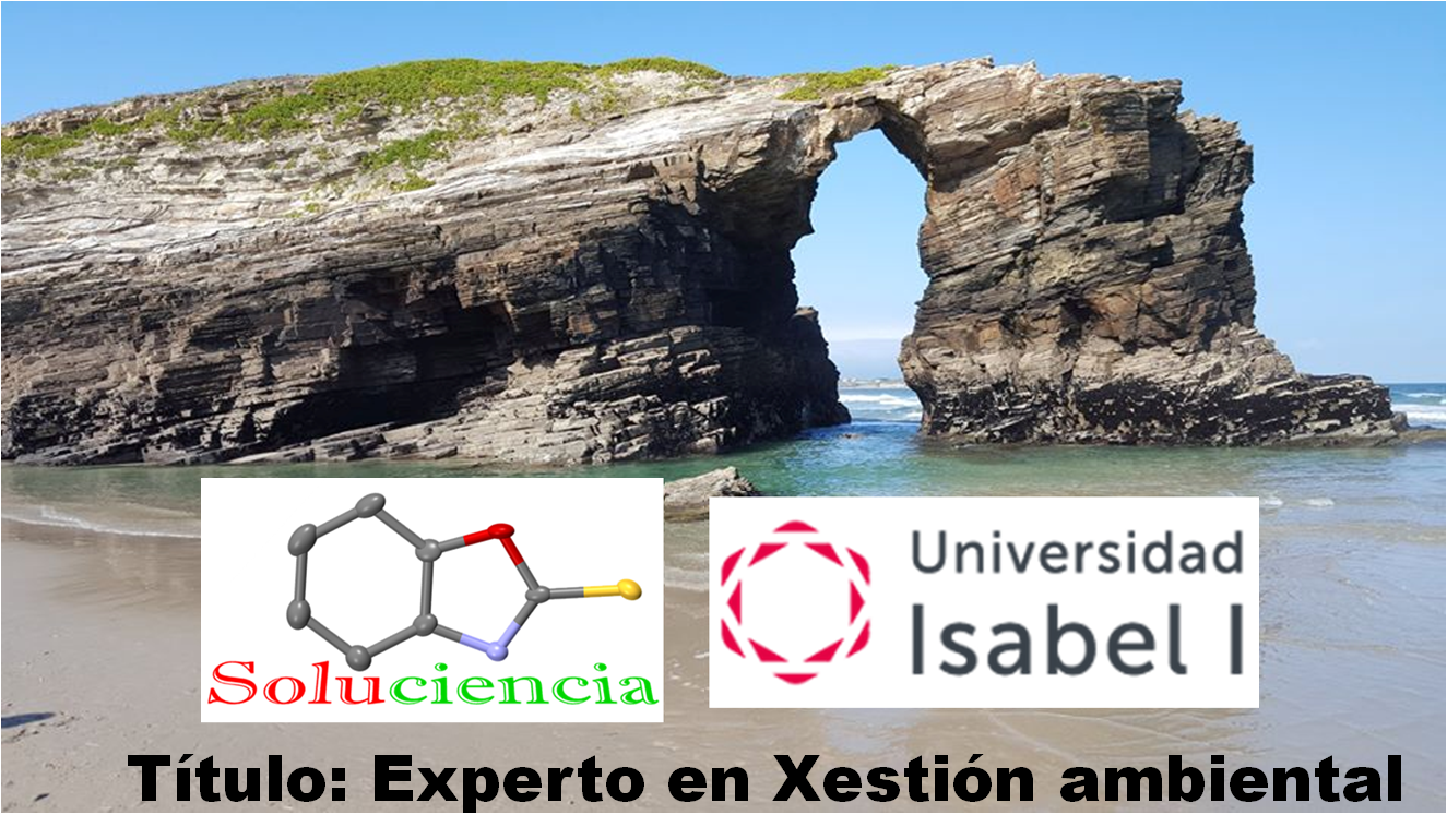 Xestión Ambiental. Curso.