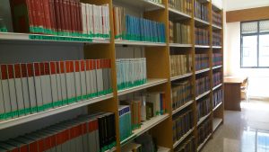 A procura de información é básica para acadar novos obxectivos e metas